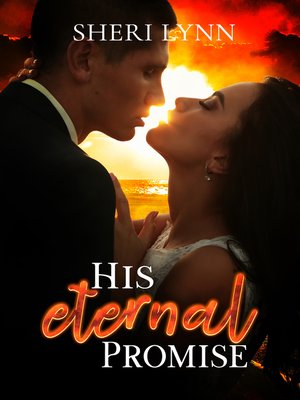 cover image of His Eternal Promise